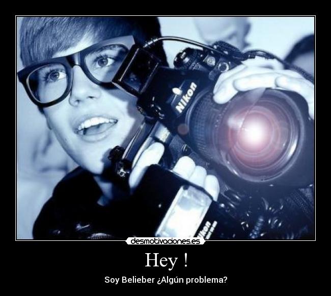 Hey ! -