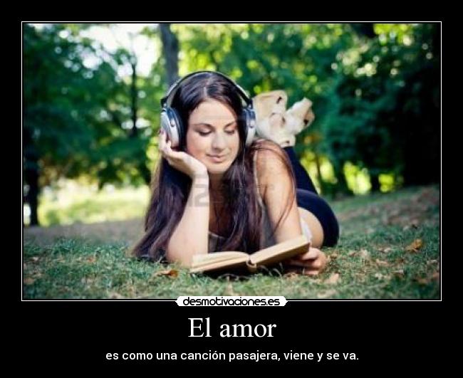 carteles amor desmotivaciones