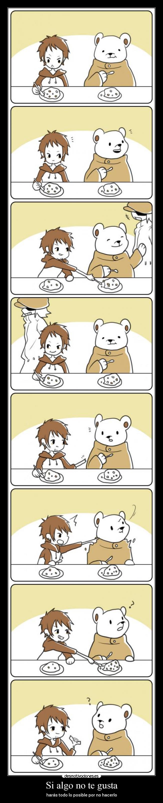 carteles one piece elclanviral law trafalgar bepo algo gustar hacer posible desmotivaciones