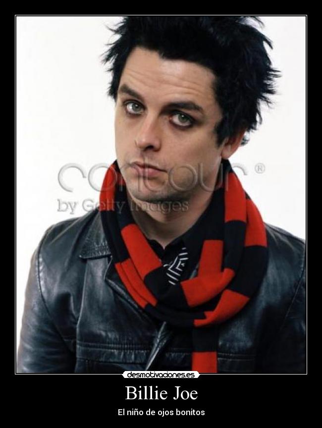 Billie Joe -