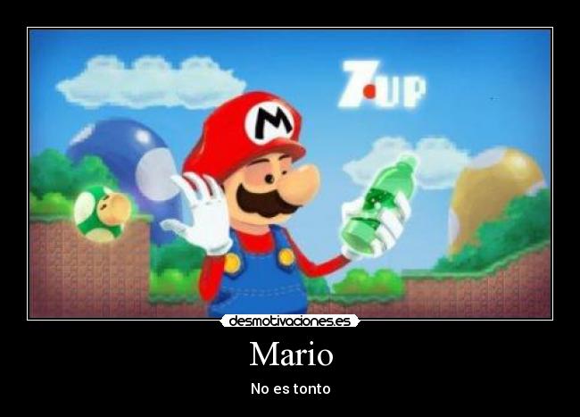 Mario - 