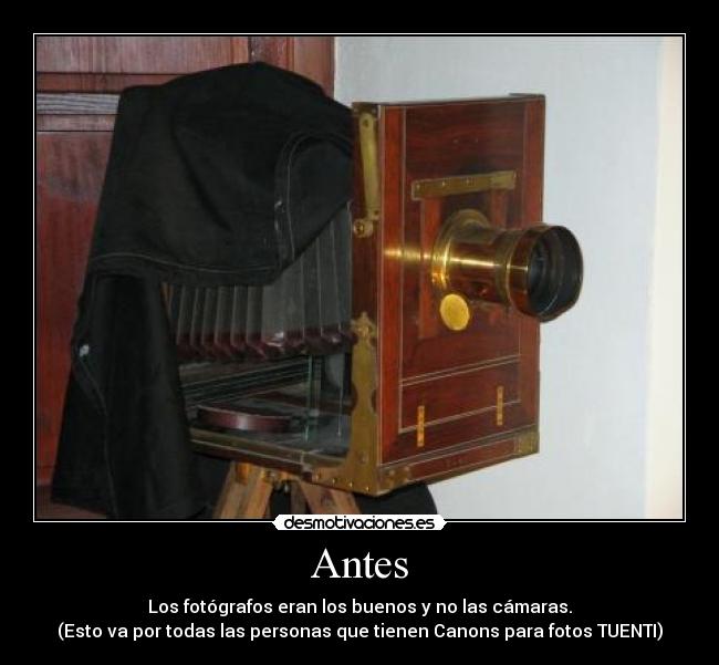 Antes - 