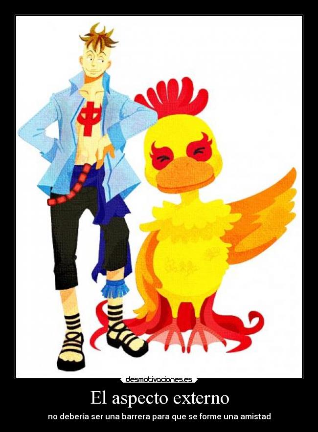 carteles one piece elclanviral marco aspecto externo deber ser barrera para que formar una amistad desmotivaciones
