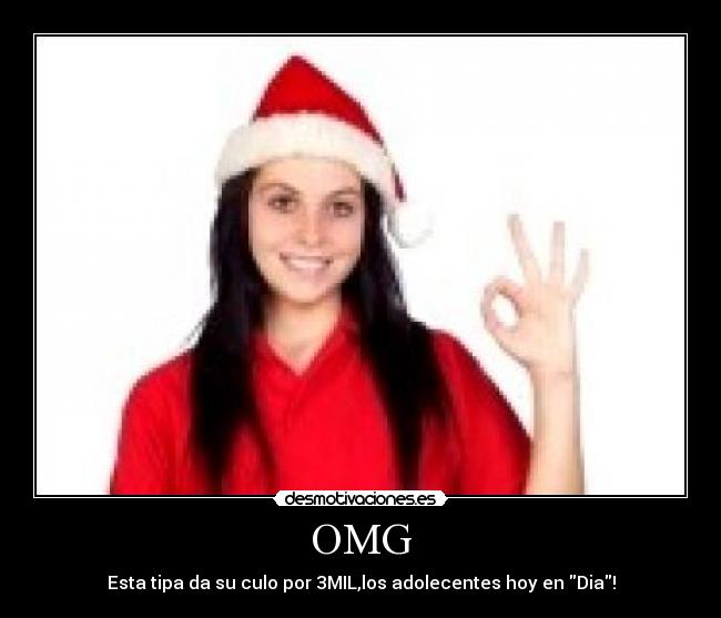 OMG - Esta tipa da su culo por 3MIL,los adolecentes hoy en Dia!