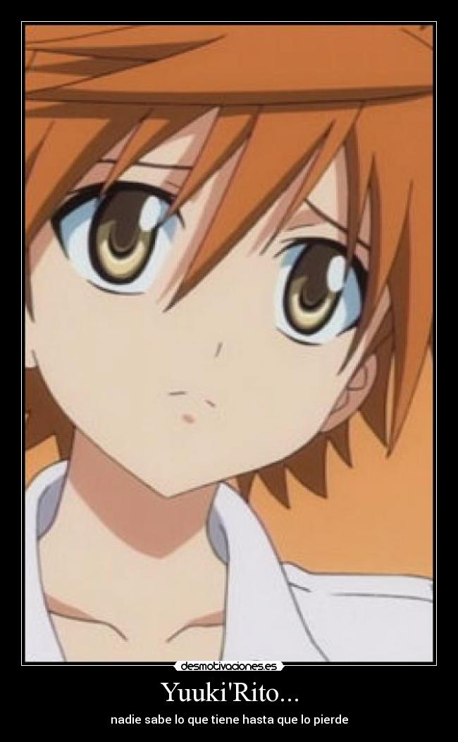 YuukiRito... - 
