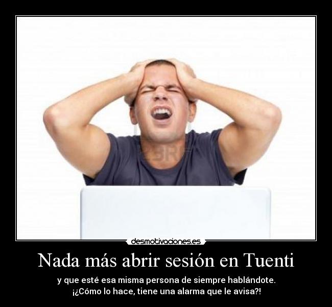 carteles tuenti carlthree desmotivaciones