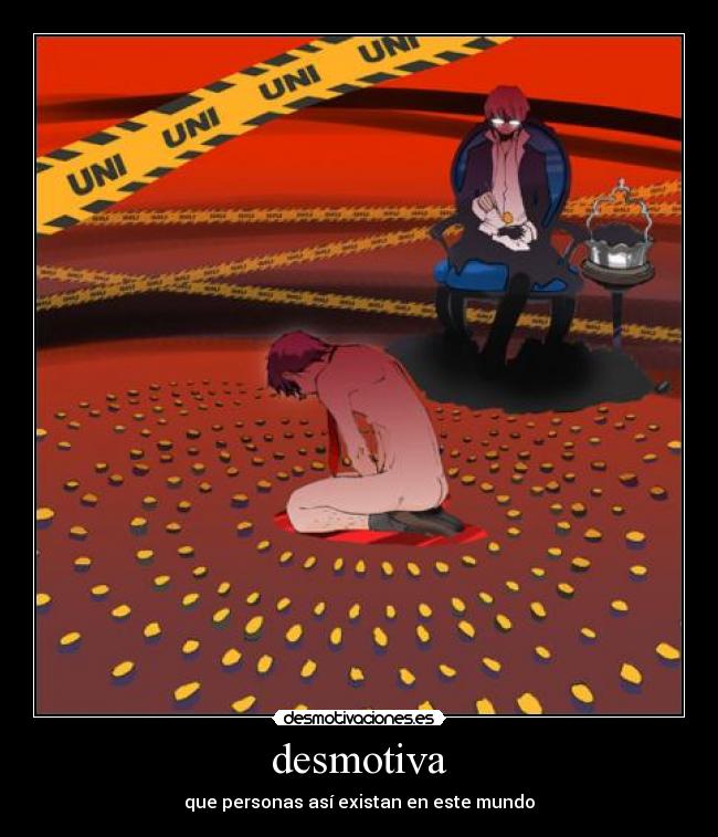 desmotiva - 