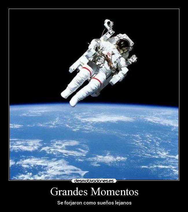 Grandes Momentos - Se forjaron como sueños lejanos