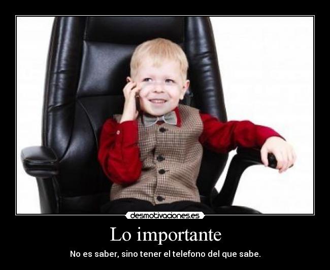 carteles osi desmotivaciones