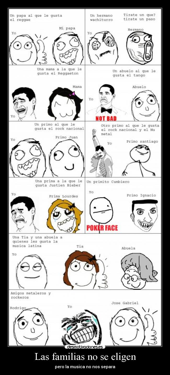 carteles memes desmotivaciones