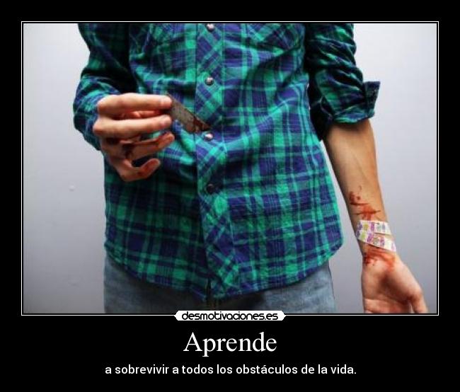Aprende -