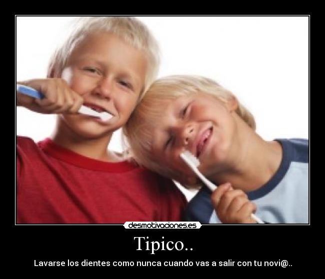 Tipico.. -