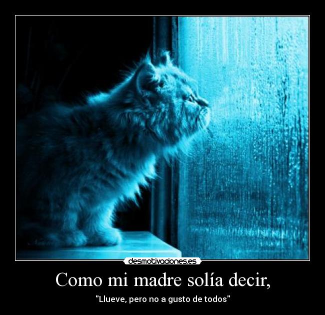 carteles madre azul papapitufo desmotivaciones