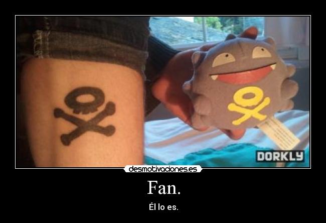 Fan. -