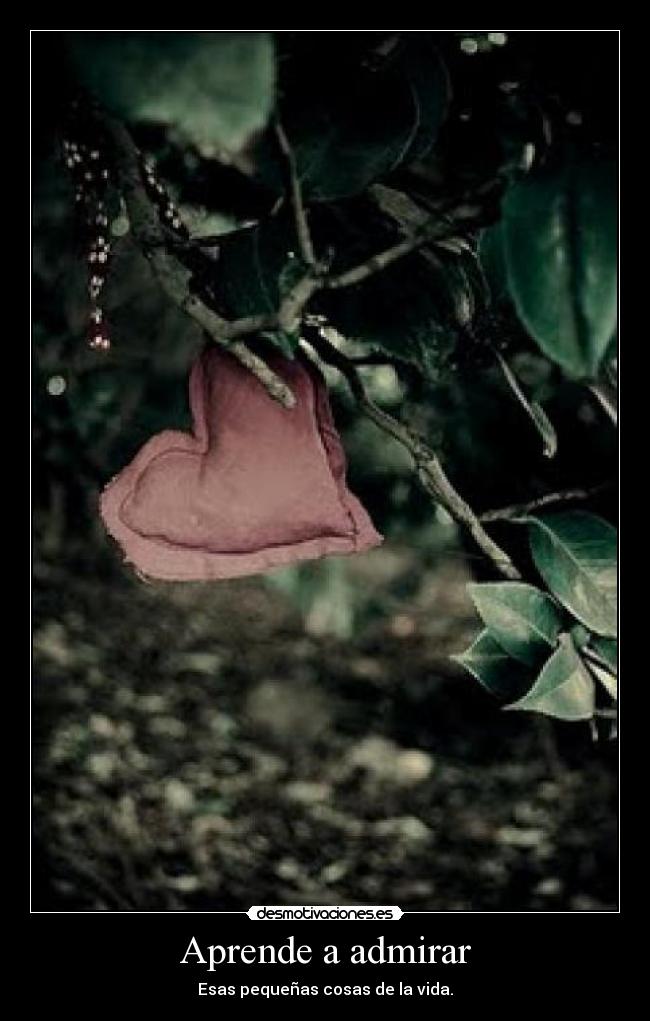 carteles pequenascosasdelavida desmotivaciones