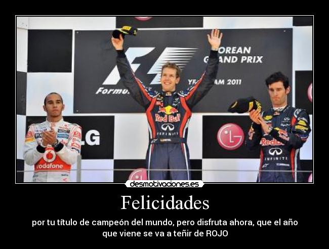 carteles tony199 vettel alonso desmotivaciones