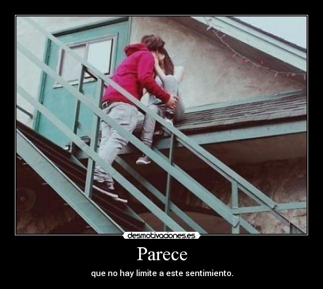 Parece -