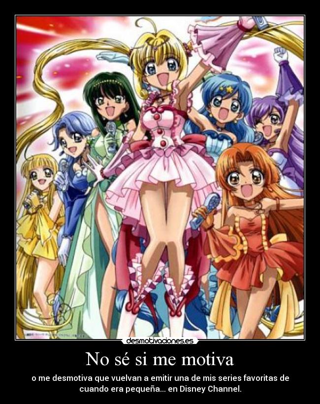 carteles adoro pichi pichi pitch pero disney channel pega desmotivaciones