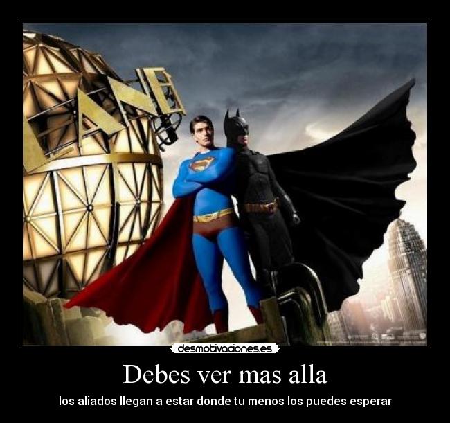 carteles worlds finest desmotivaciones