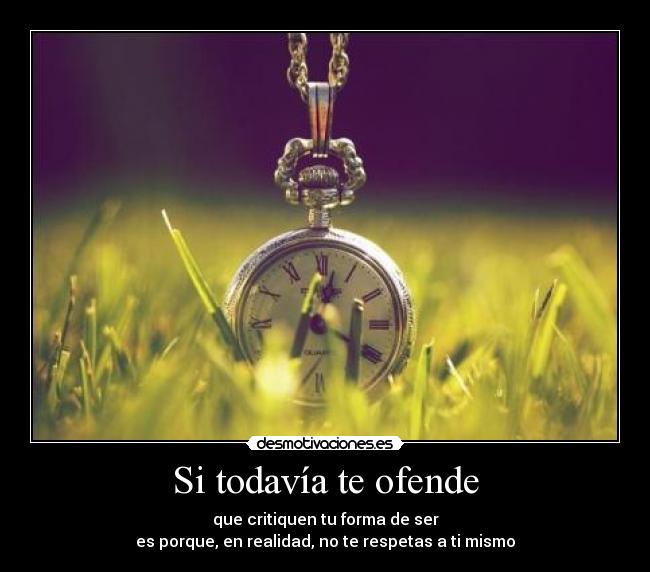 carteles cuando haras desmotivaciones