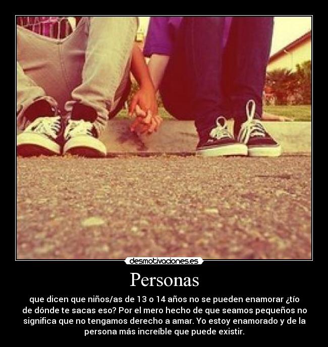 Personas - 