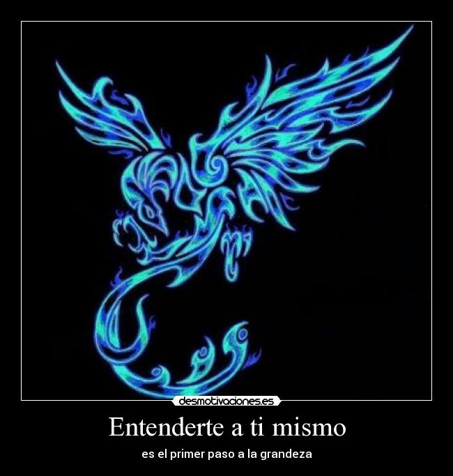 Entenderte a ti mismo - 