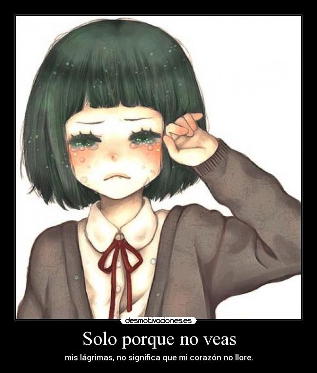 Solo porque no veas - 