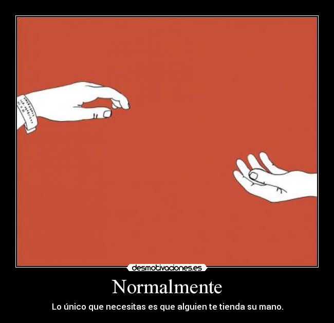 carteles rojo elclanviral papapitufo desmotivaciones