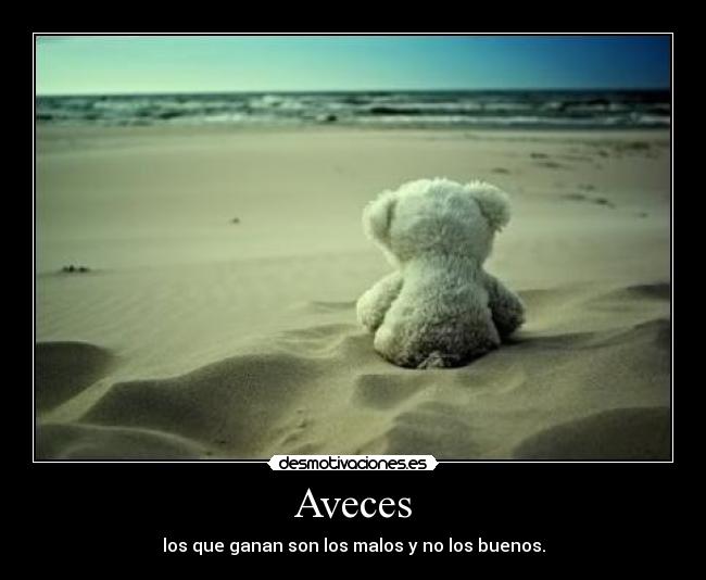 Aveces - 