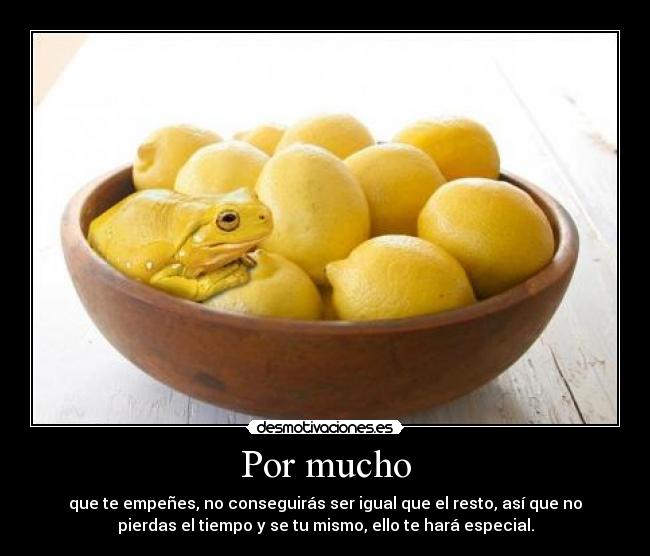 Por mucho - 