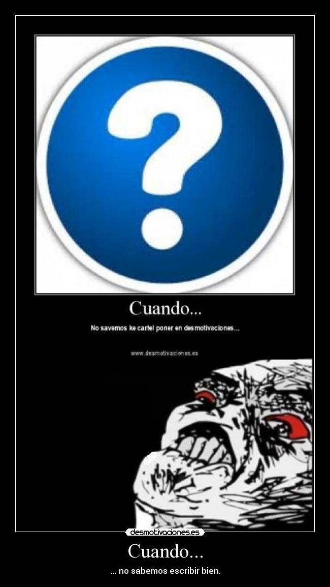 Cuando... - 
