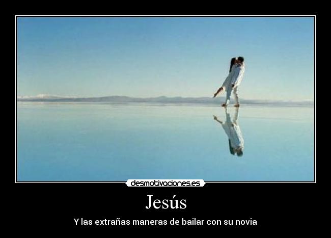 Jesús -