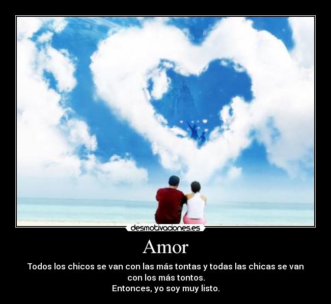 Amor -