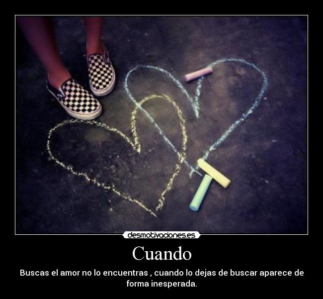 carteles love desmotivaciones