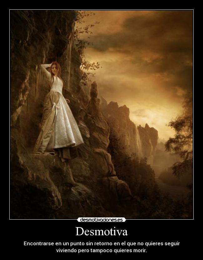 Desmotiva - 