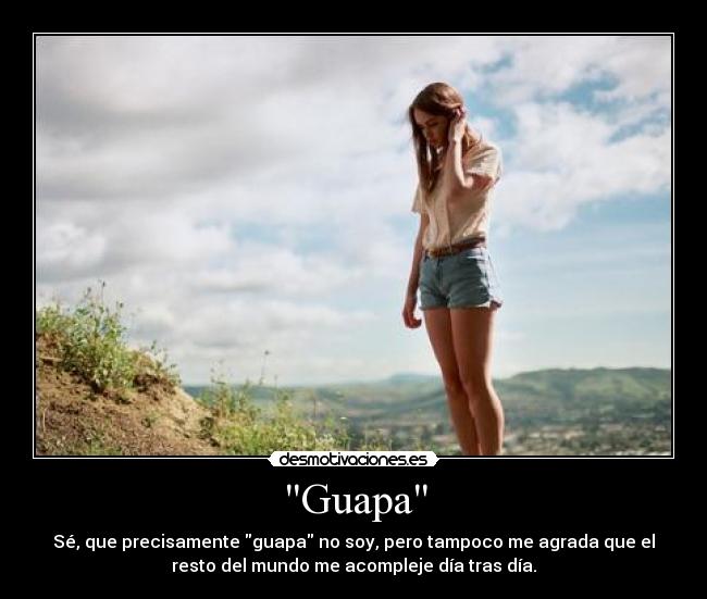 Guapa - 