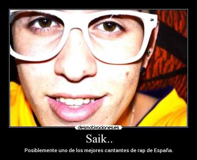 Saik.. - 