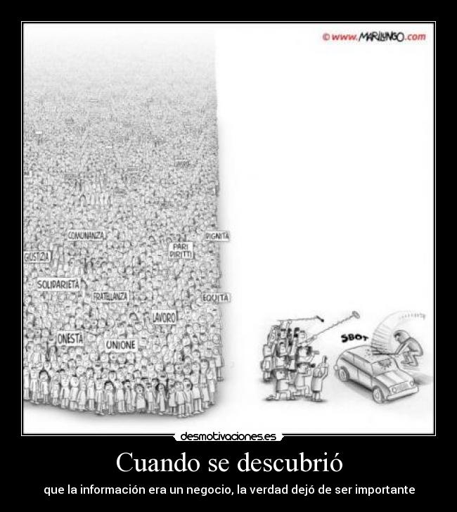 Cuando se descubrió -