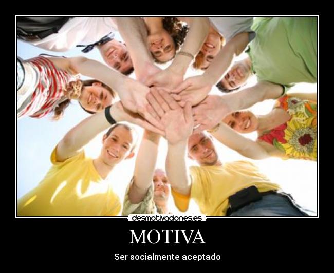 MOTIVA -