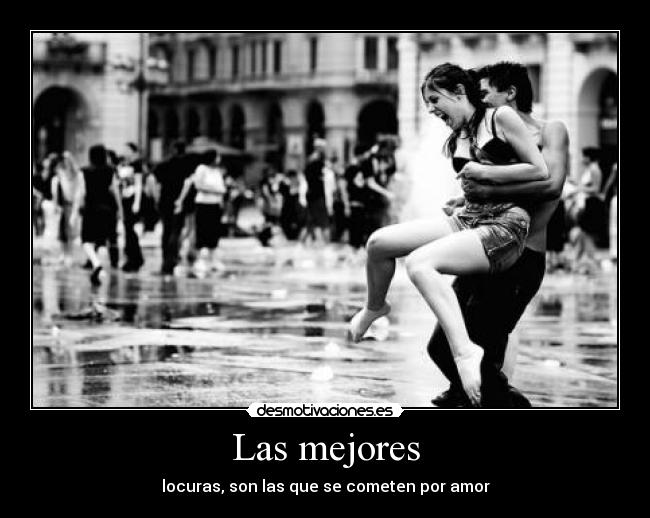 carteles gracias por seis meses lado quiero muchisimo desmotivaciones