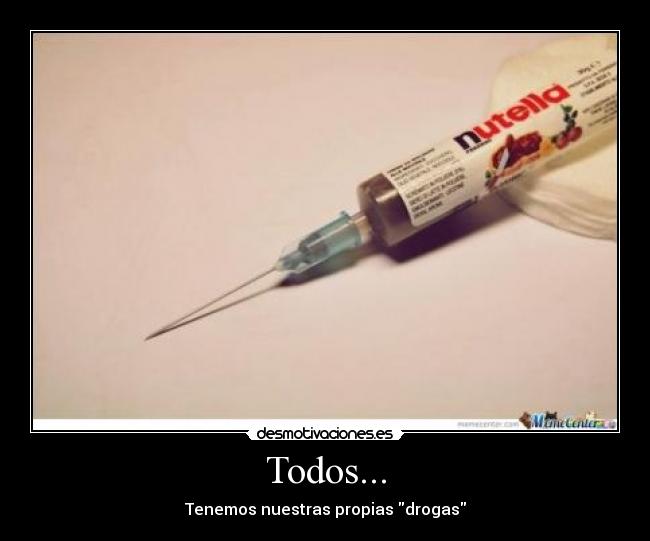 Todos... -
