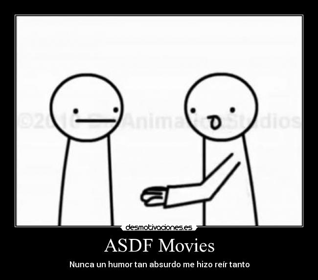 ASDF Movies -