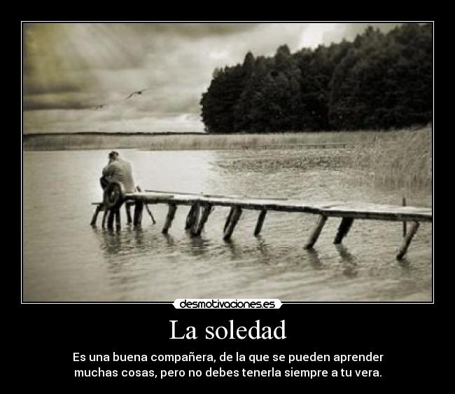 carteles soledad zetabe desmotivaciones