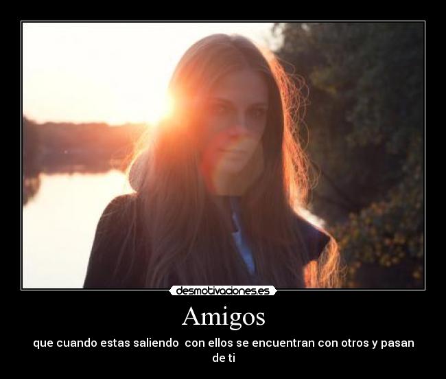 Amigos - 