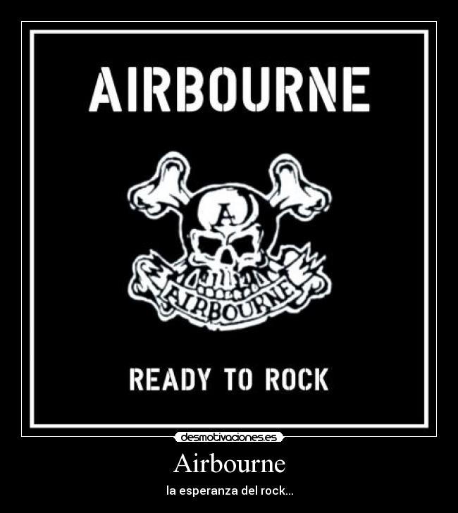 Airbourne - 