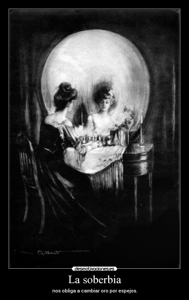 La soberbia - 