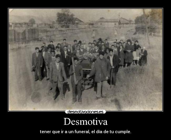 Desmotiva - 