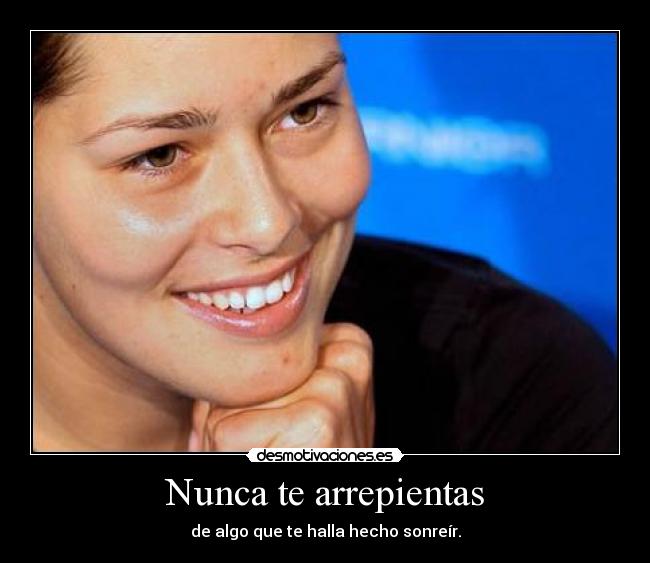 carteles arrepentirse que hizo feliz desmotivaciones