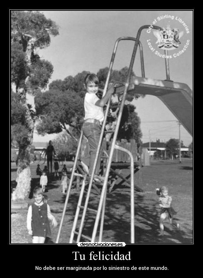 carteles felicidad siniestro terror detalle felicidad desmotivaciones
