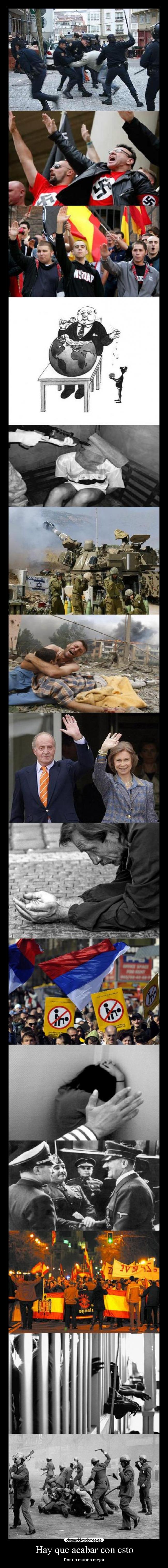 carteles polirrisitas-kaf los clanantifas molan menos que los kaf alfinal ernestoguevara queda desmotivaciones